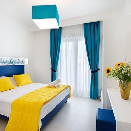 Sorrentolife Apartment Exterior foto