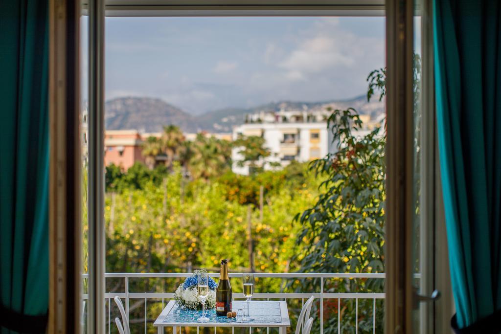 Sorrentolife Apartment Exterior foto