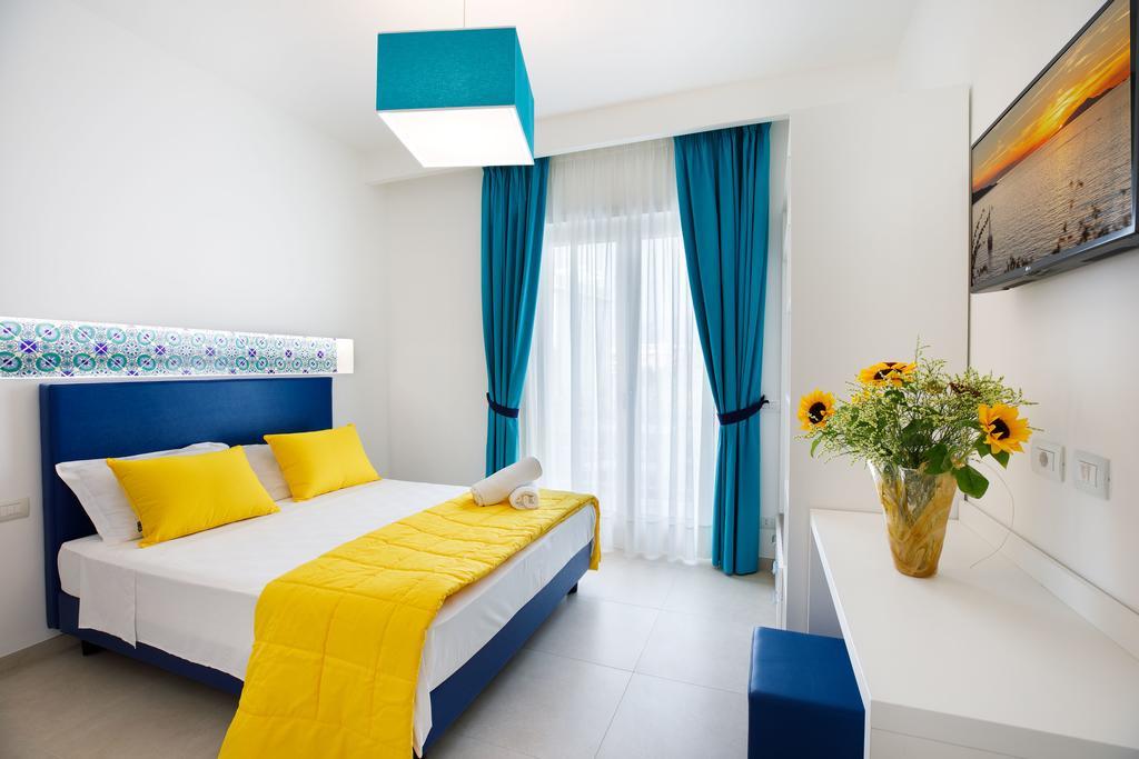 Sorrentolife Apartment Exterior foto