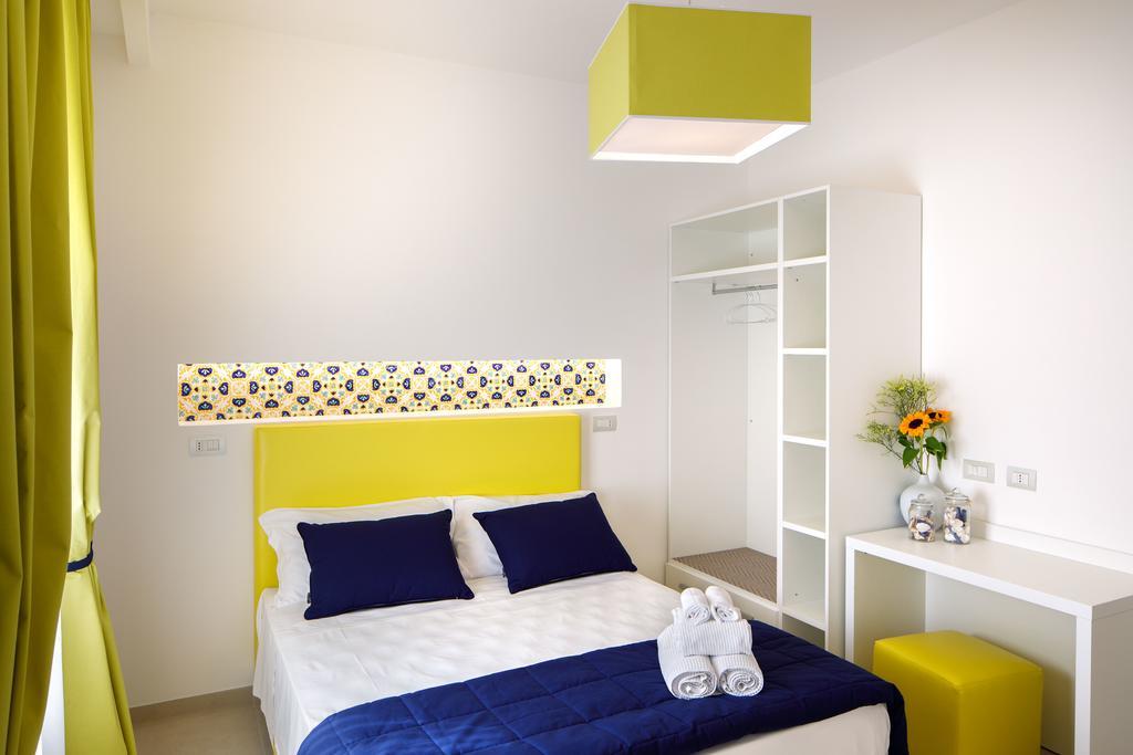 Sorrentolife Apartment Exterior foto