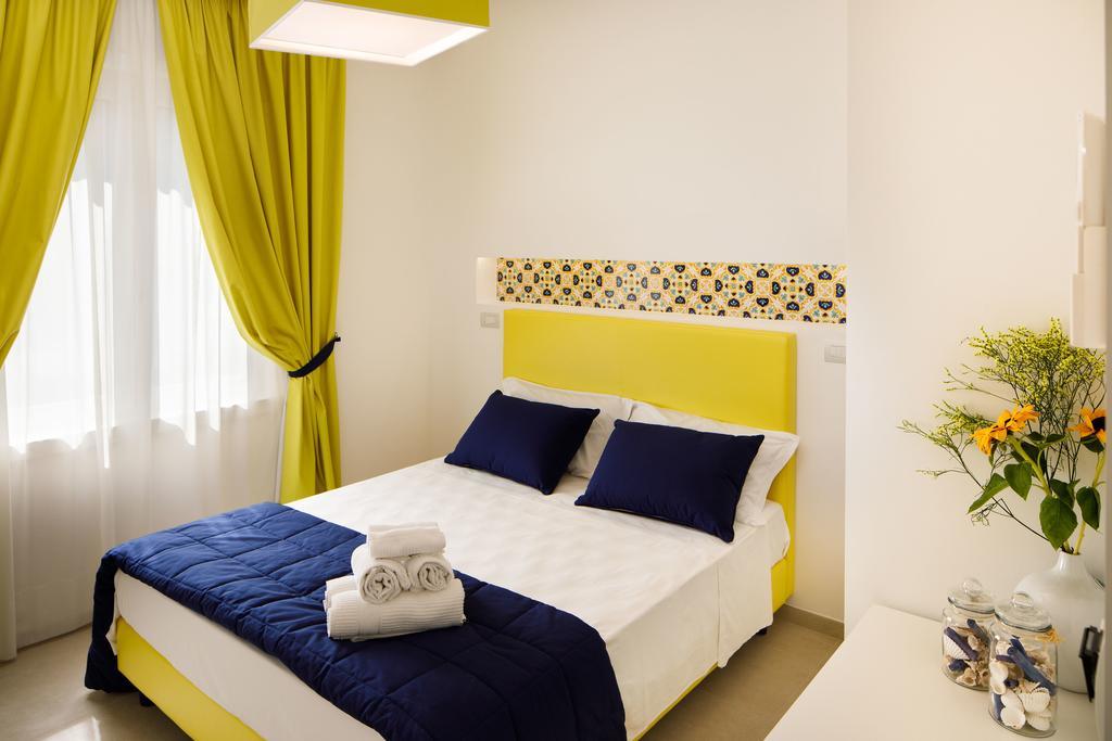 Sorrentolife Apartment Exterior foto