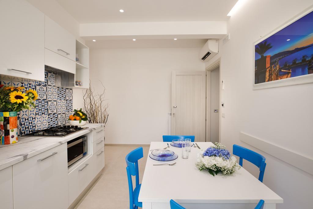 Sorrentolife Apartment Exterior foto