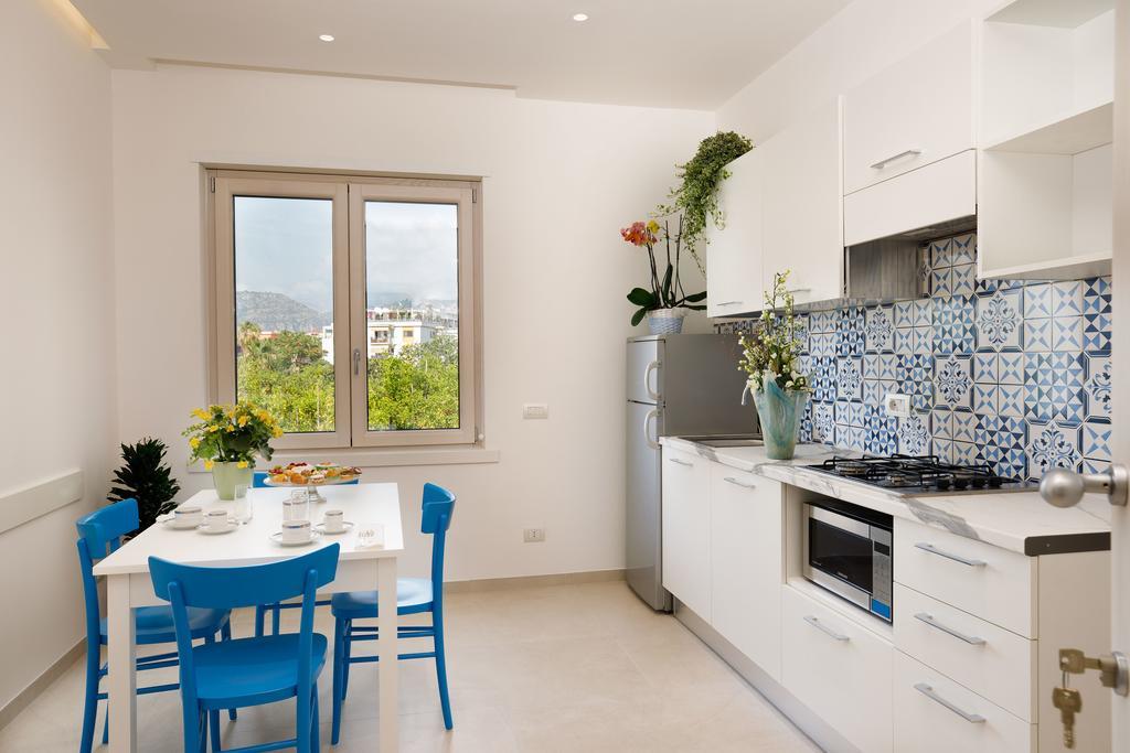 Sorrentolife Apartment Exterior foto