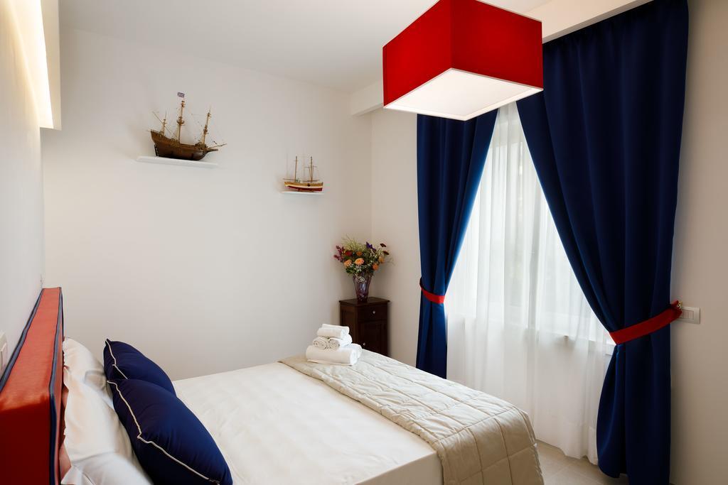 Sorrentolife Apartment Exterior foto