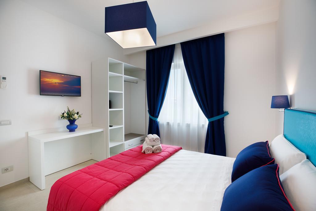 Sorrentolife Apartment Exterior foto