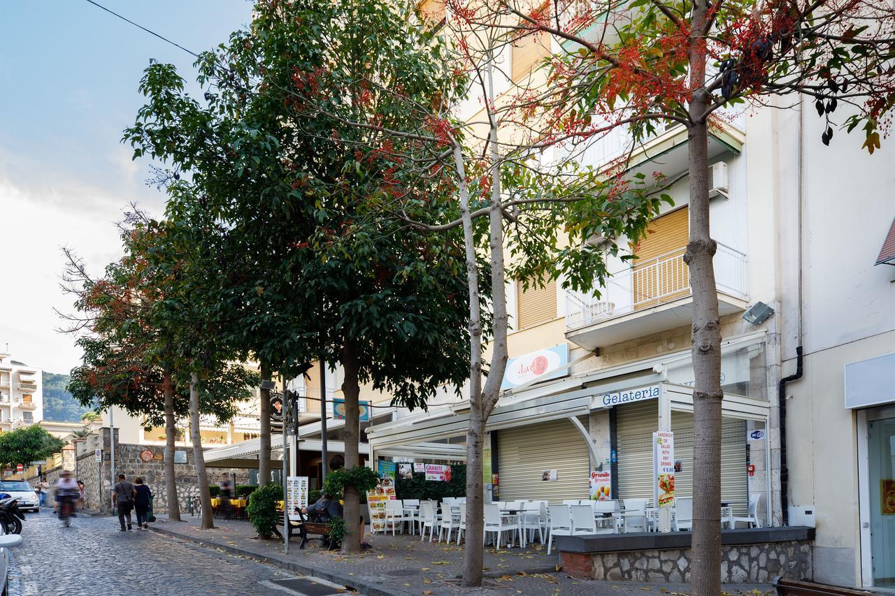 Sorrentolife Apartment Exterior foto